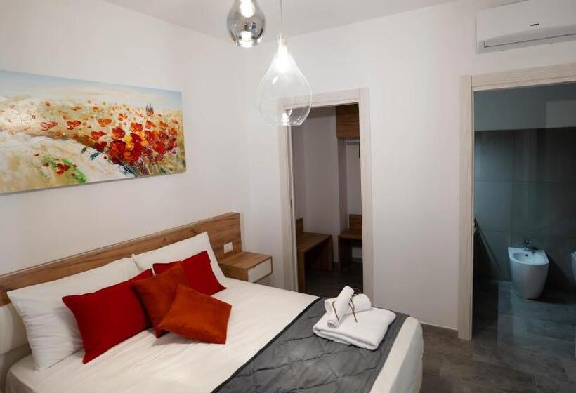 Пансион Le Stanze Del Duomo