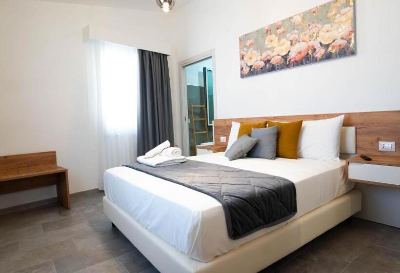 Пансион Le Stanze Del Duomo