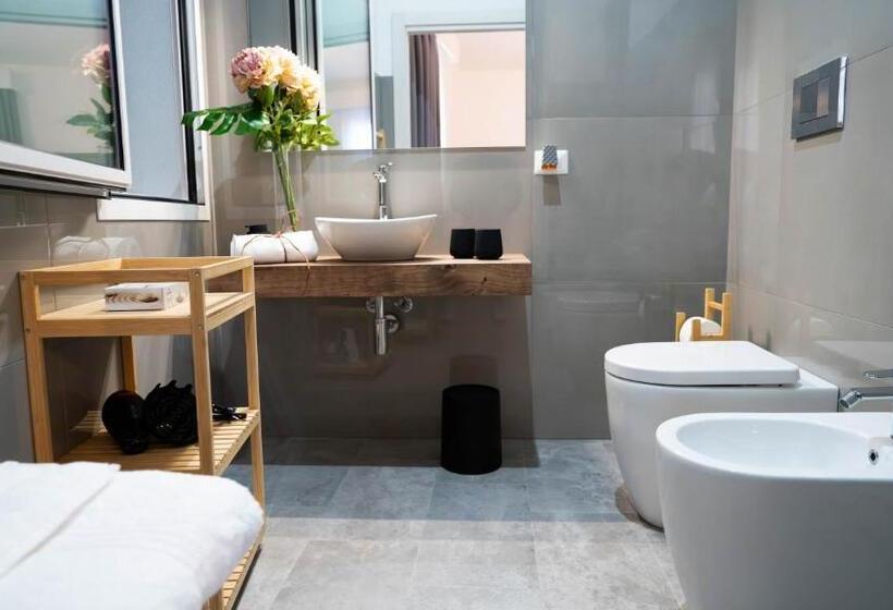 Пансион Le Stanze Del Duomo