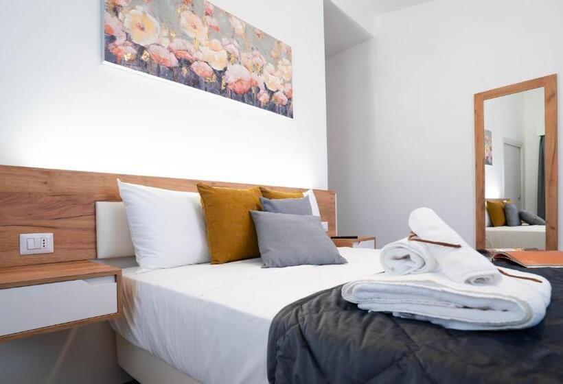 Пансион Le Stanze Del Duomo