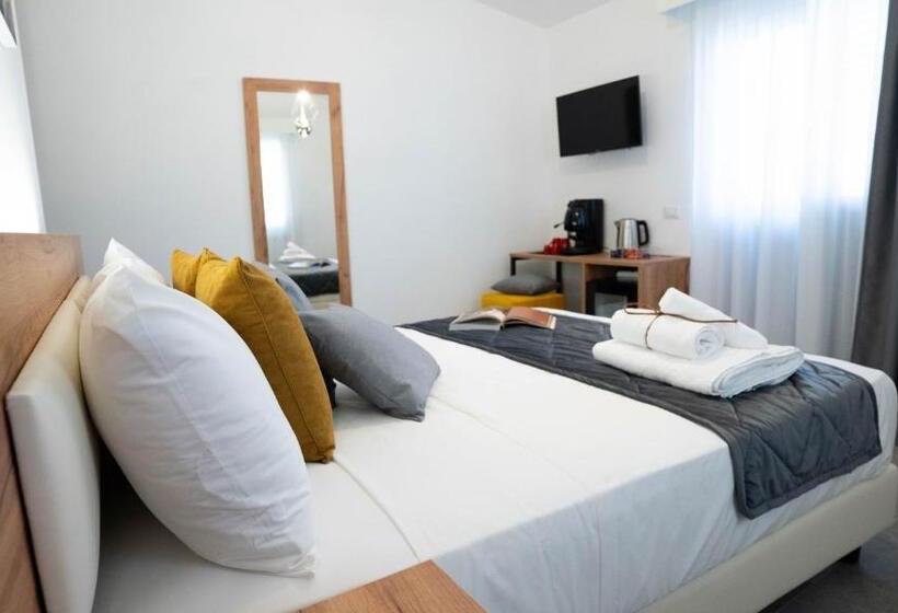 Пансион Le Stanze Del Duomo