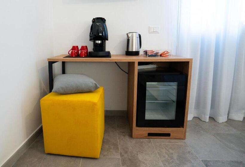 Пансион Le Stanze Del Duomo