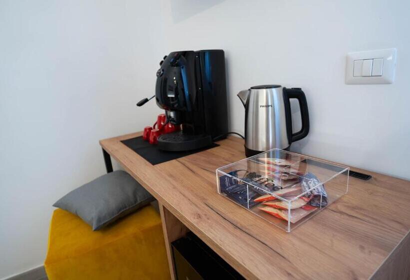 Пансион Le Stanze Del Duomo