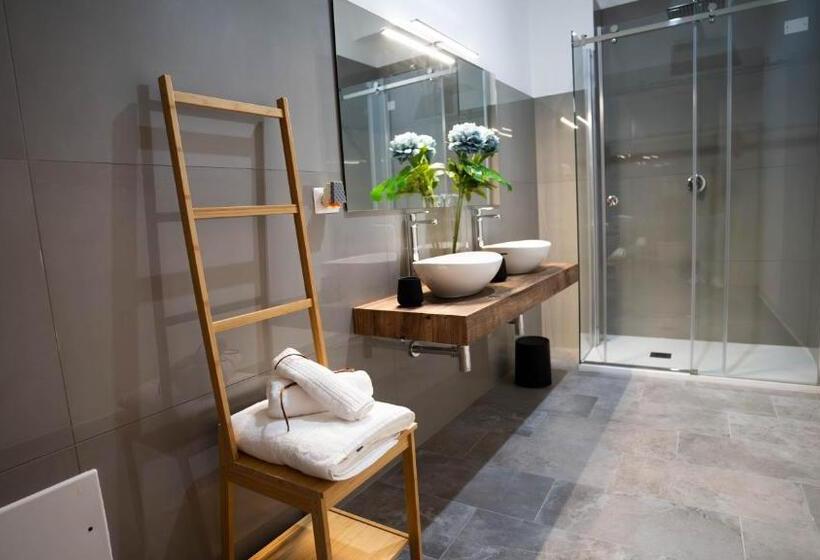 Пансион Le Stanze Del Duomo