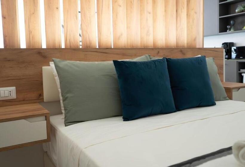 Пансион Le Stanze Del Duomo