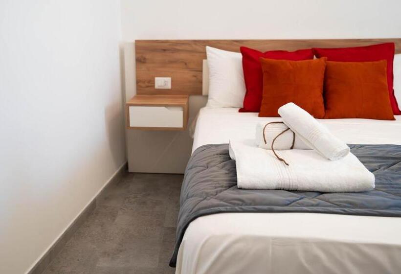 Пансион Le Stanze Del Duomo