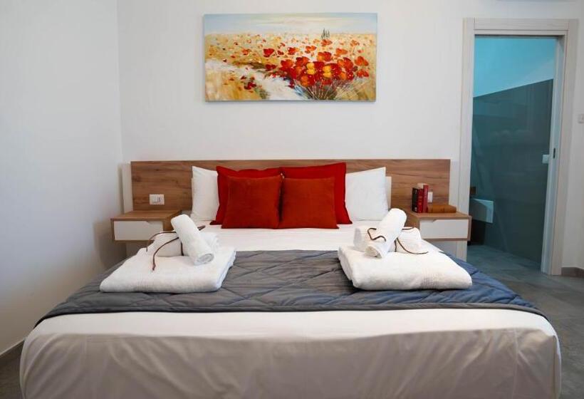 Пансион Le Stanze Del Duomo