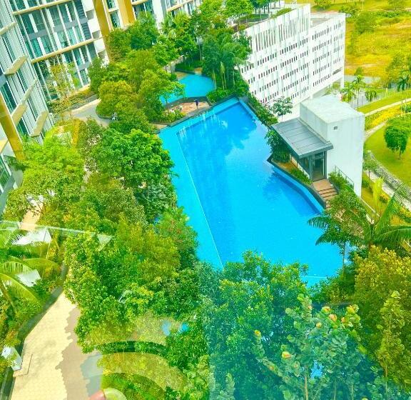 פנסיון Legoland 3mins Drive Kuromi Famiy Suite