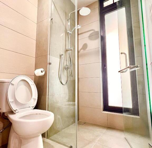 פנסיון Legoland 3mins Drive Kuromi Famiy Suite