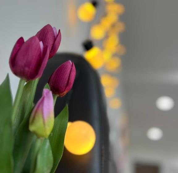 פנסיון Legoland 3mins Drive Kuromi Famiy Suite