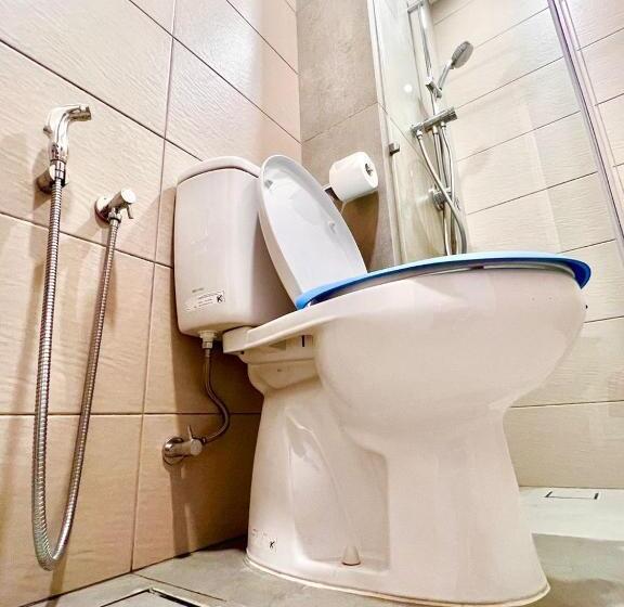 פנסיון Legoland 3mins Drive Kuromi Famiy Suite