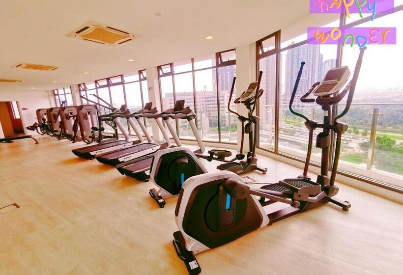 פנסיון Legoland 3mins Drive Kuromi Famiy Suite