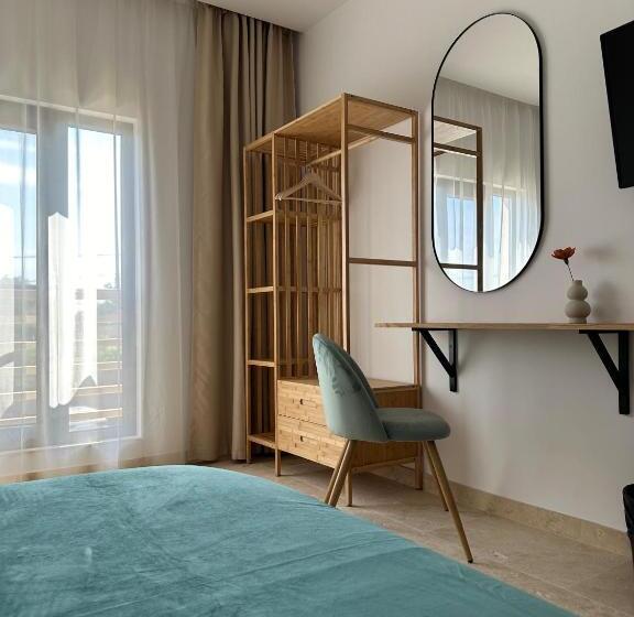 פנסיון Muse 2mai