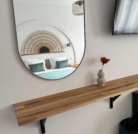 פנסיון Muse 2mai