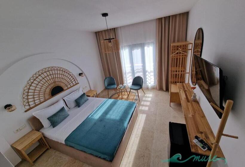 פנסיון Muse 2mai