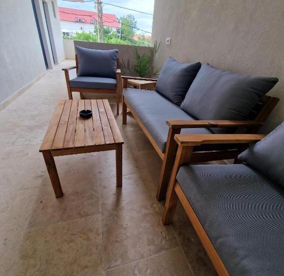 פנסיון Muse 2mai