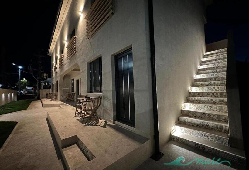 פנסיון Muse 2mai