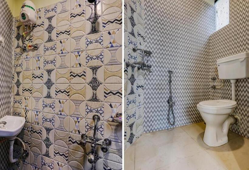 膳宿费 New Harsita Inn By Glitz Hotels