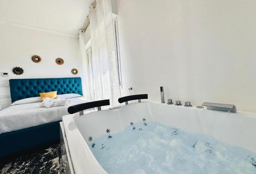 膳宿费 New Seaside Suite