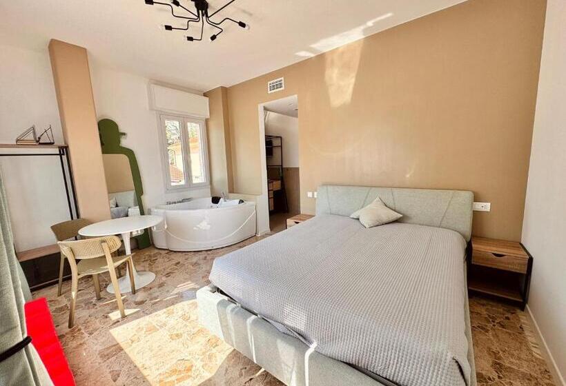 膳宿费 New Seaside Suite