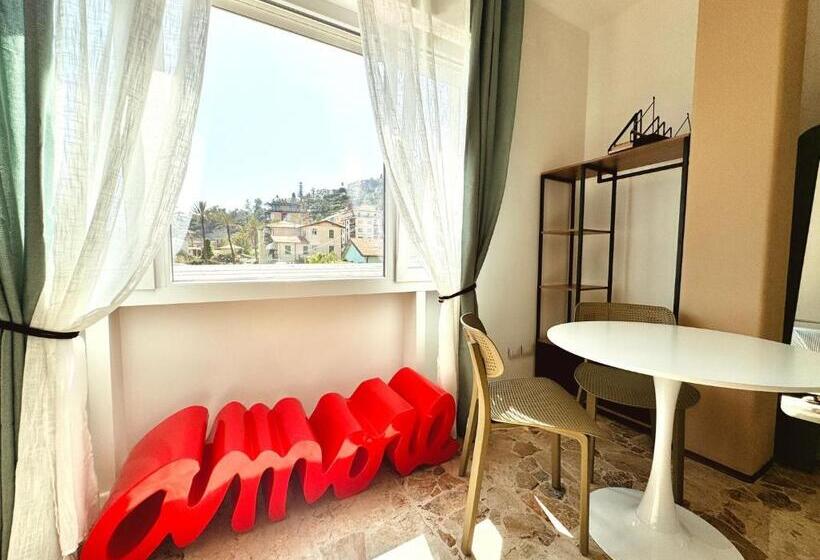 膳宿费 New Seaside Suite