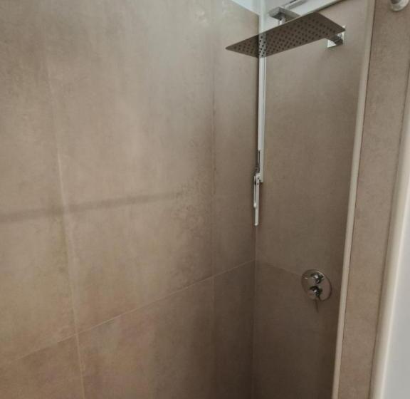 膳宿费 New Seaside Suite