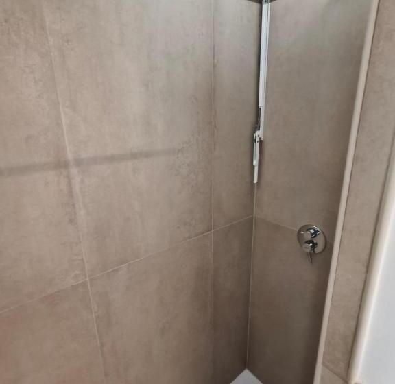 پانسیون New Seaside Suite