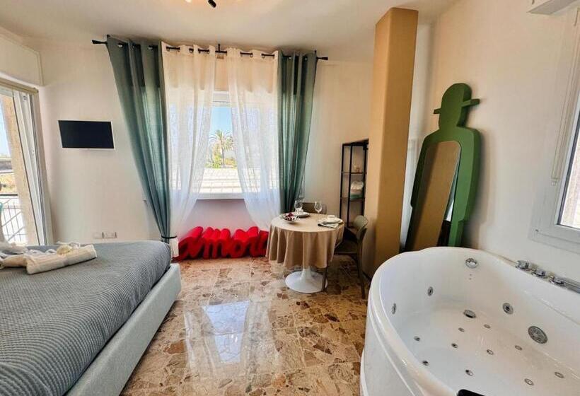 پانسیون New Seaside Suite