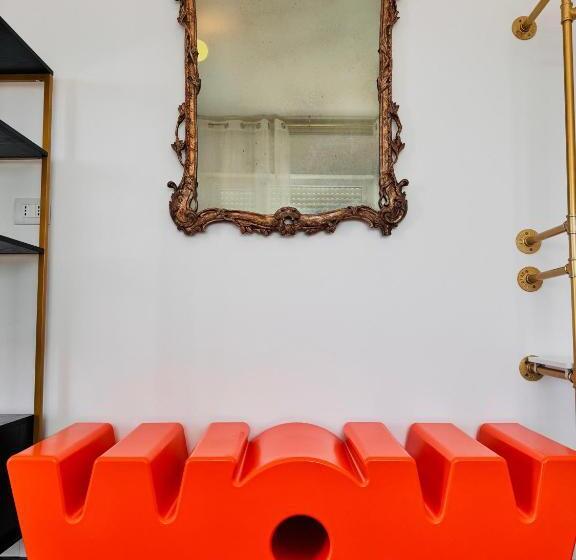 پانسیون New Seaside Suite