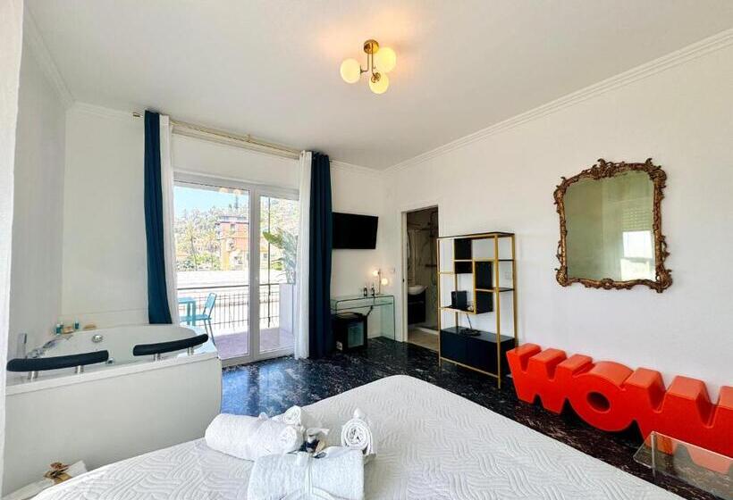 膳宿费 New Seaside Suite