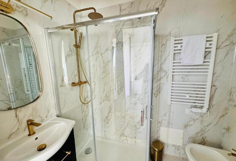 膳宿费 New Seaside Suite