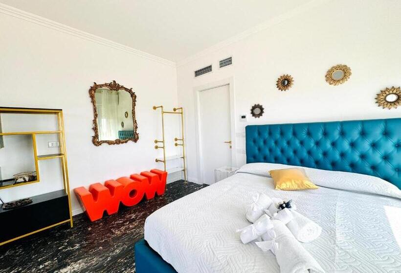 پانسیون New Seaside Suite