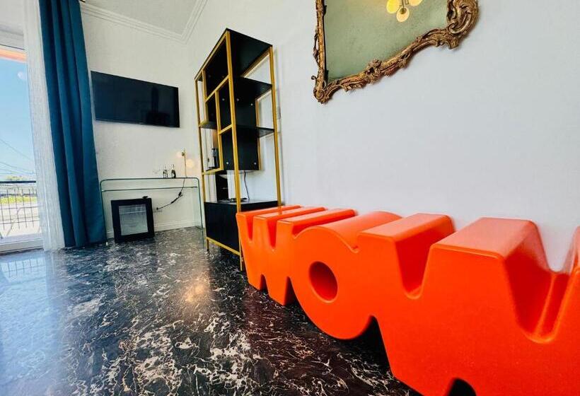 膳宿费 New Seaside Suite