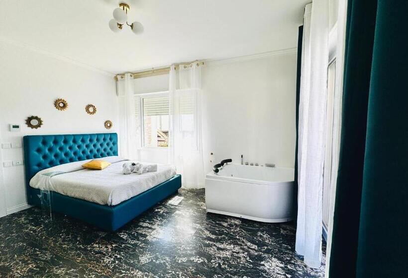 膳宿费 New Seaside Suite