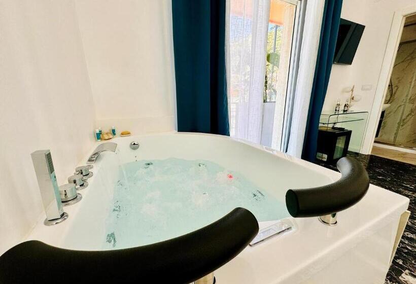 膳宿费 New Seaside Suite