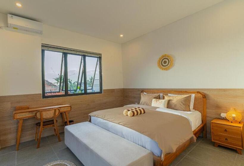 פנסיון Nooju Pererenan