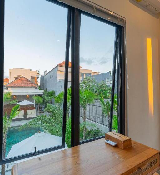 פנסיון Nooju Pererenan