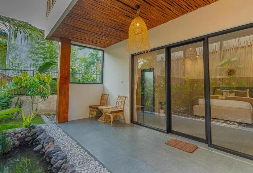 פנסיון Nooju Pererenan