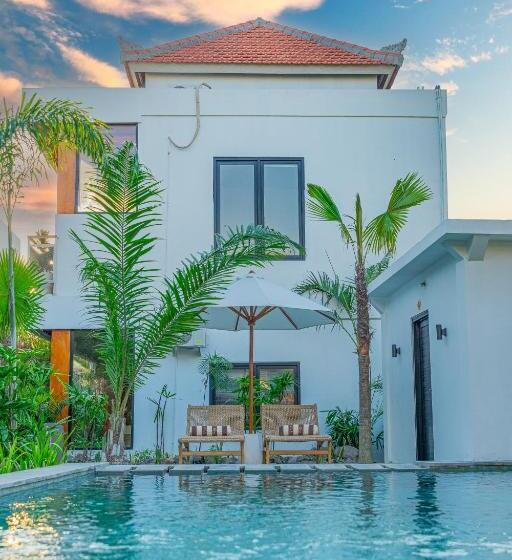 פנסיון Nooju Pererenan