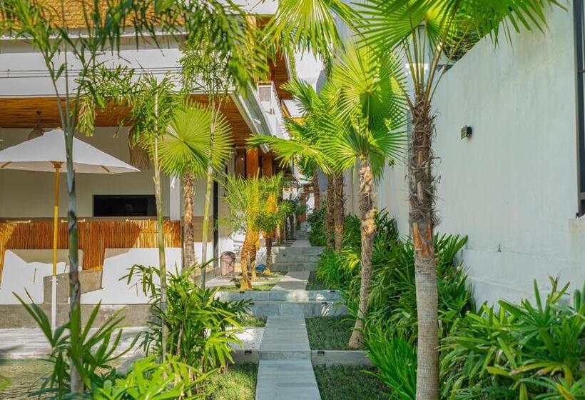 פנסיון Nooju Pererenan