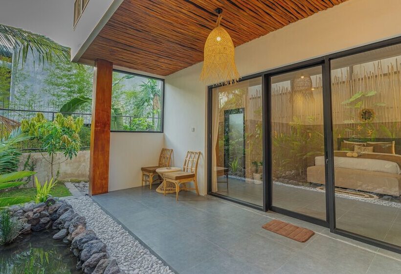 פנסיון Nooju Pererenan