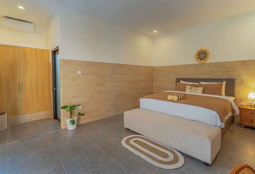 פנסיון Nooju Pererenan