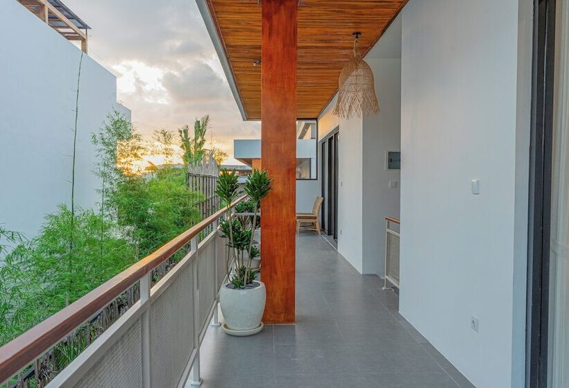 פנסיון Nooju Pererenan