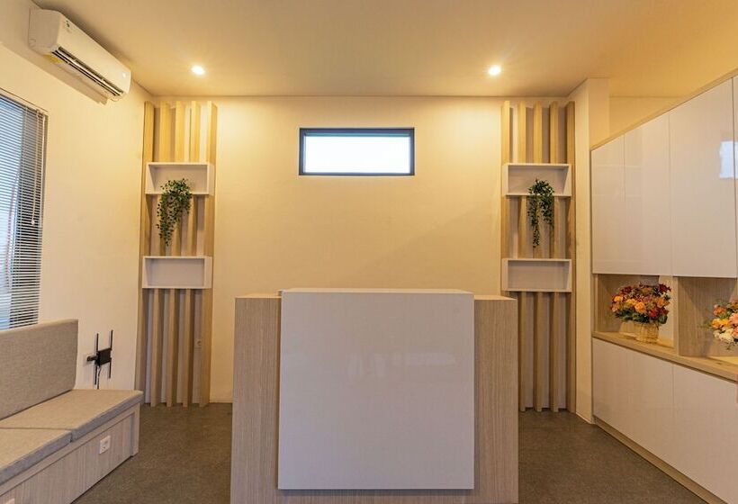 פנסיון Nooju Pererenan