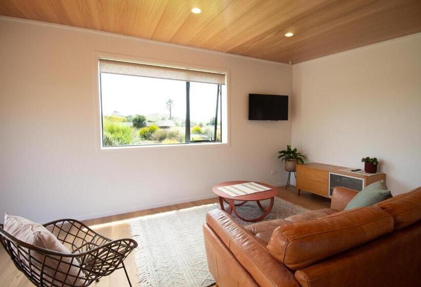 پانسیون Salt Guesthouse