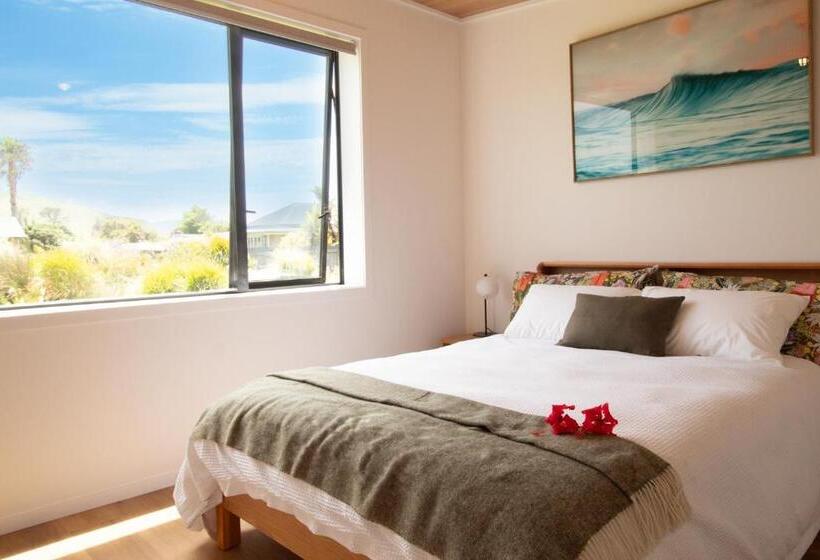 پانسیون Salt Guesthouse