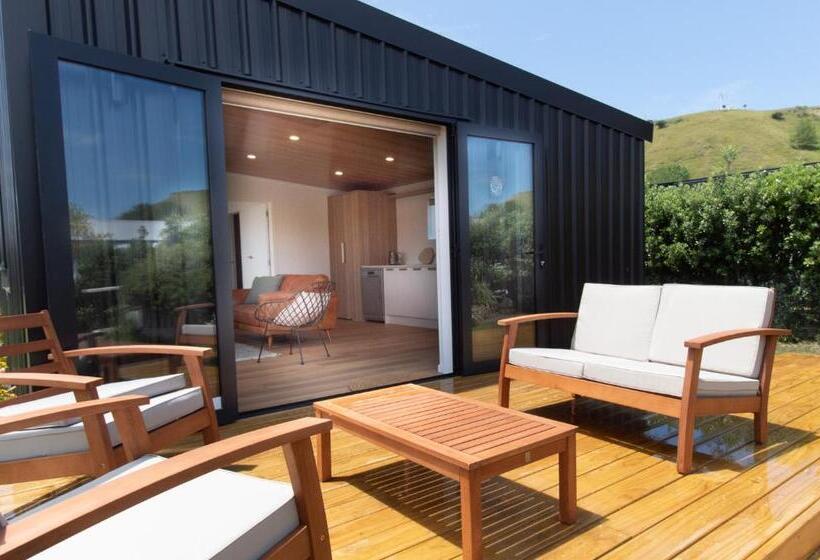 پانسیون Salt Guesthouse