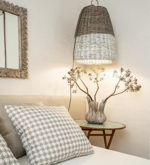 بنسيون Scarlea Rooms