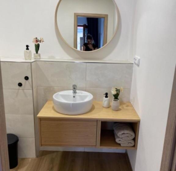 Pensió Statek U Kapličky   Pokoje