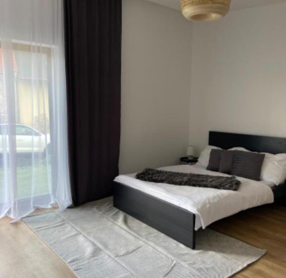 Pensió Statek U Kapličky Pokoje